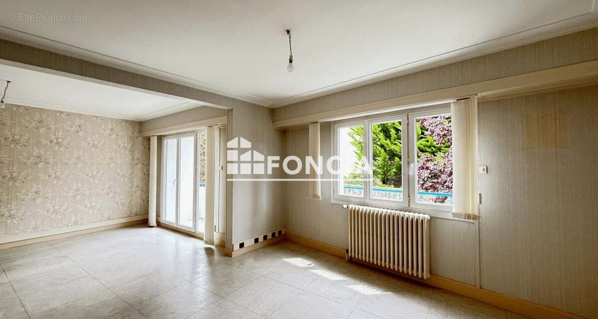 Appartement à LES SABLES-D'OLONNE