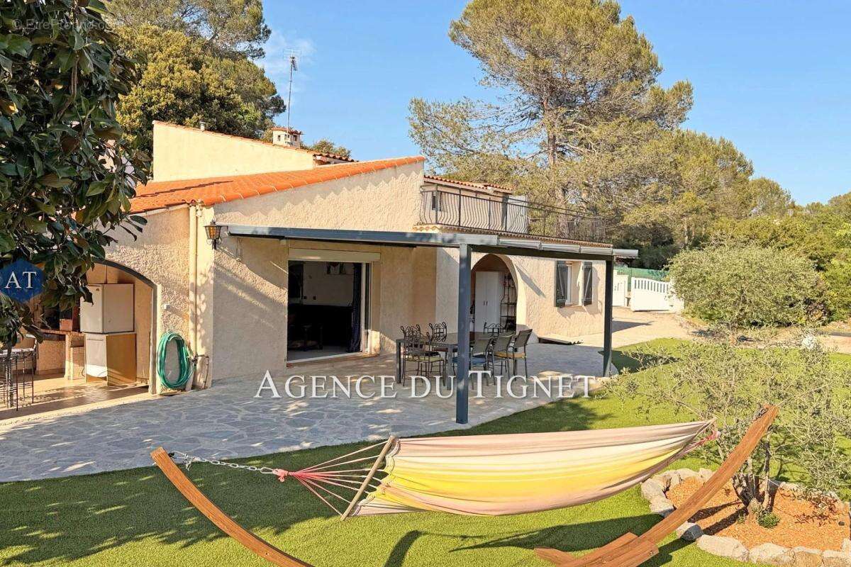 vente maison 5 Pièce(s) - photo 3