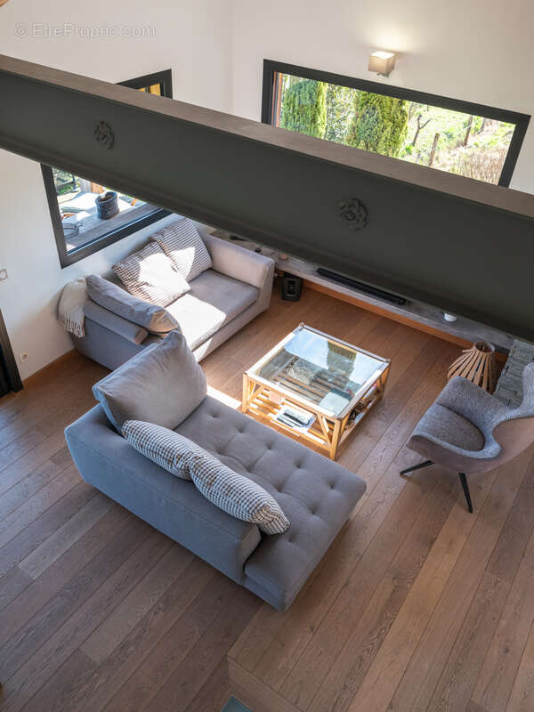 Maison à SAINT-JORIOZ