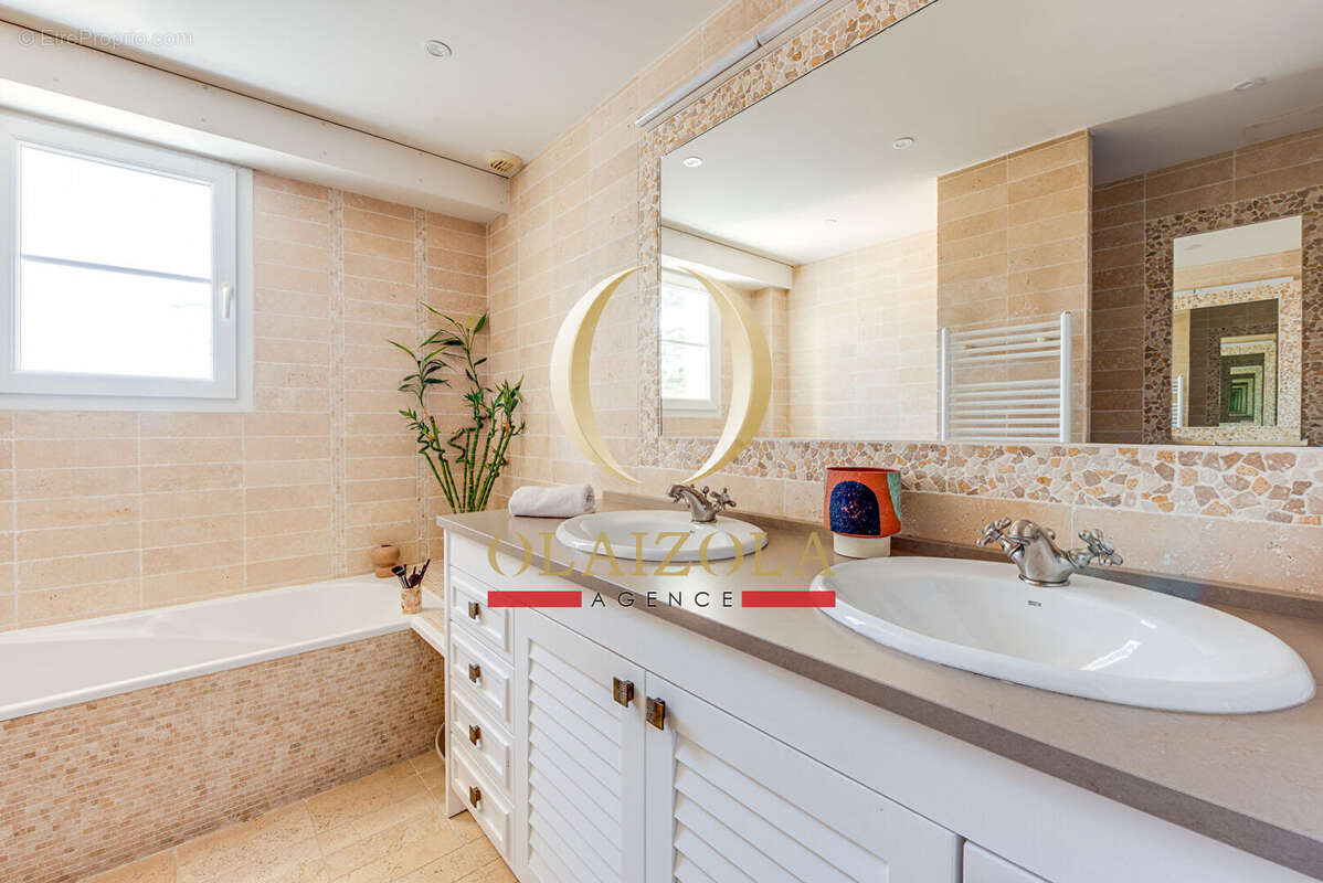 Appartement à ANGLET