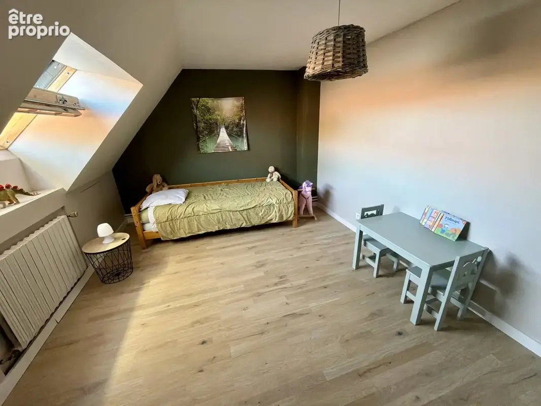 Maison 5 pièces 134 m² à vendre à Fenain (59179) - photo 9