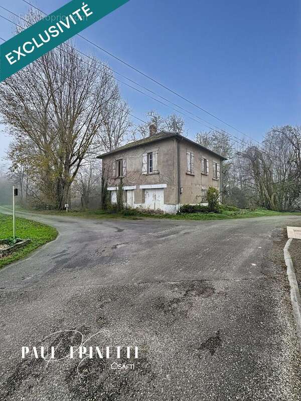 Photo 9 - Maison à MONTASTRUC