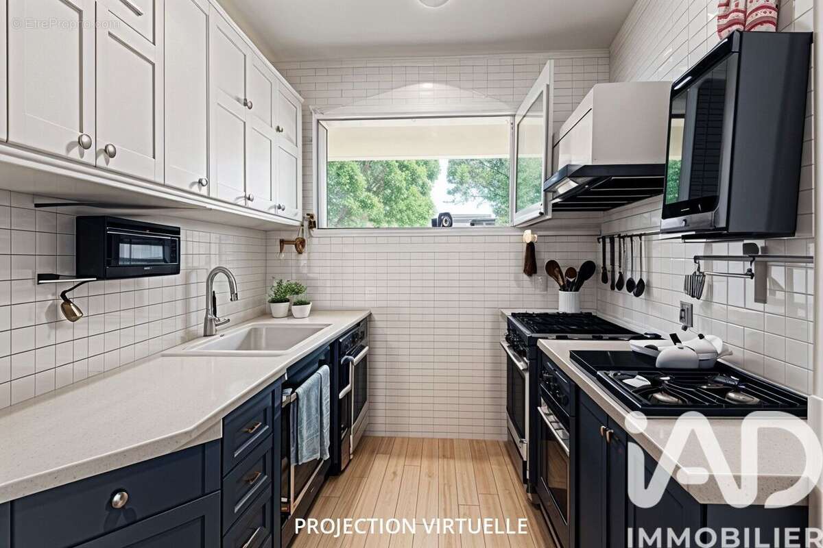 Photo 3 - Appartement à MENTON