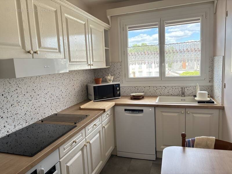 Appartement à ORLEANS