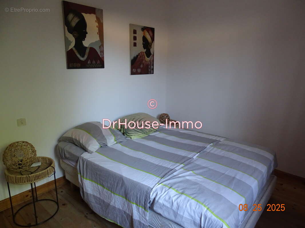 Maison à LABASTIDETTE