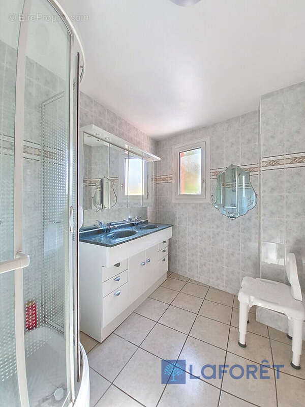 Appartement à SANARY-SUR-MER