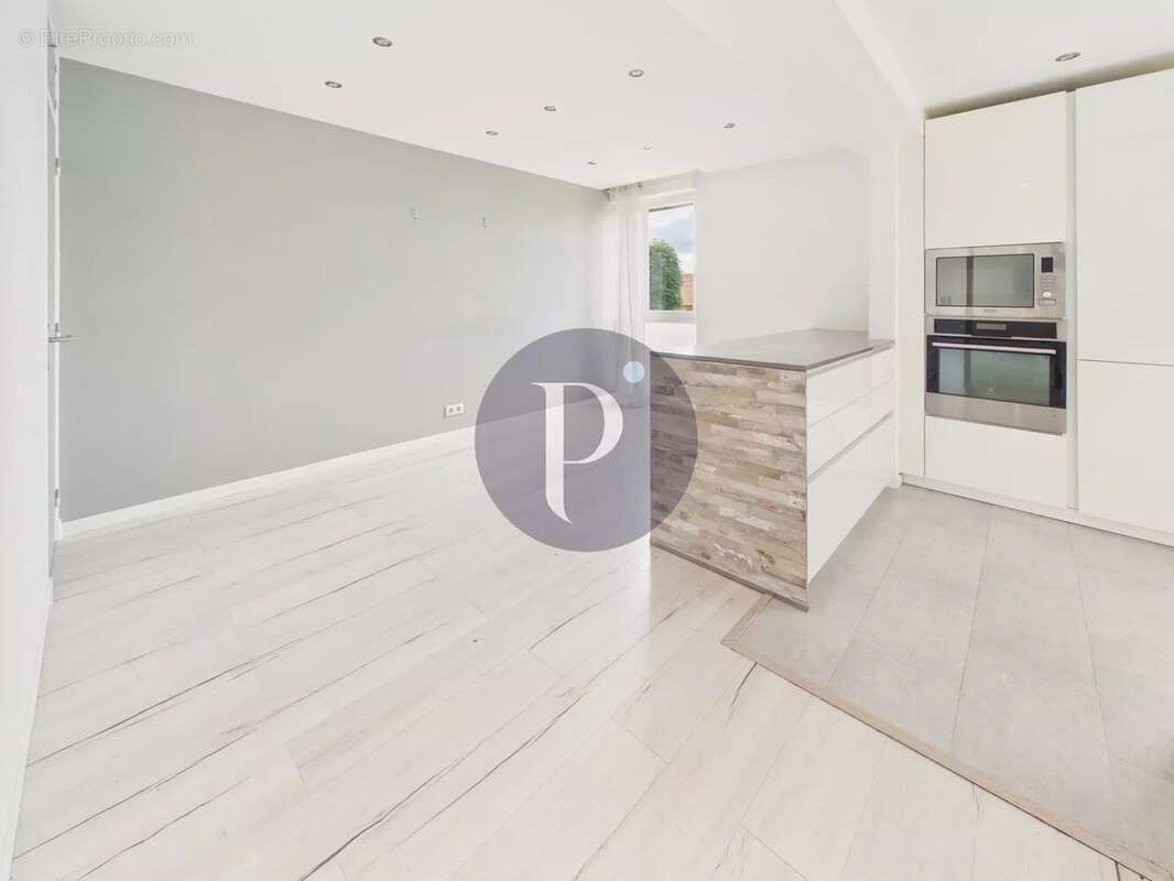 Appartement à WISSOUS