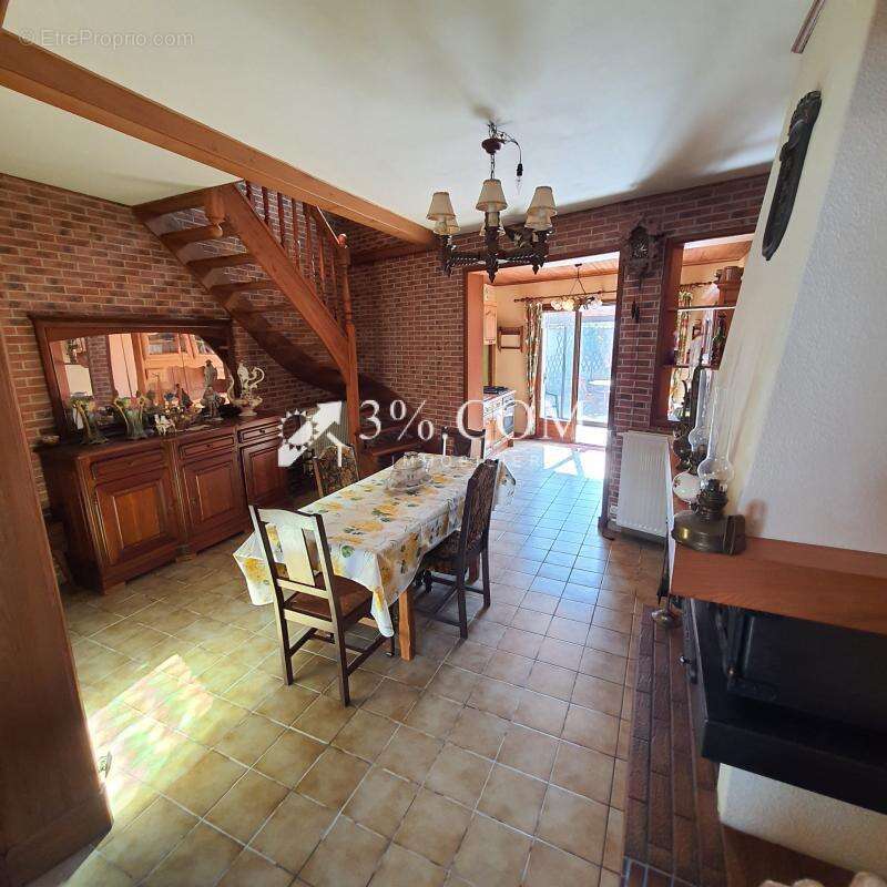 Maison à COULOGNE
