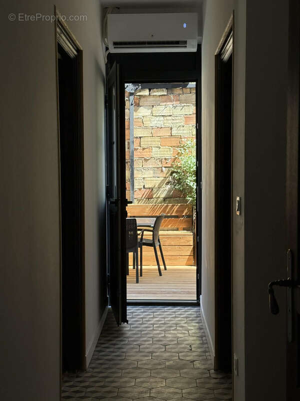 Maison à CARCASSONNE