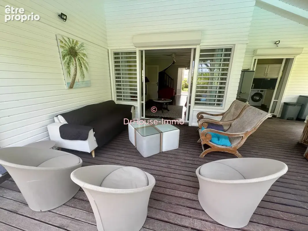 Maison 5 pièces 104 m² à vendre à Sainte-Rose (97115) - photo 52