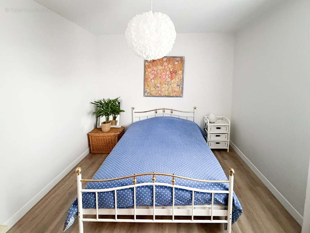 Appartement à GARDANNE