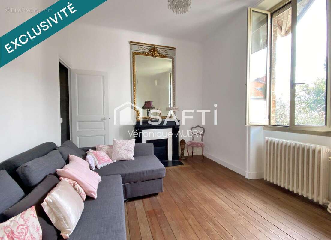 Photo 8 - Maison à NANTES