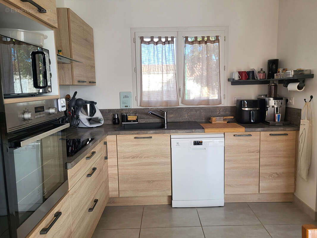 Maison à CARCASSONNE