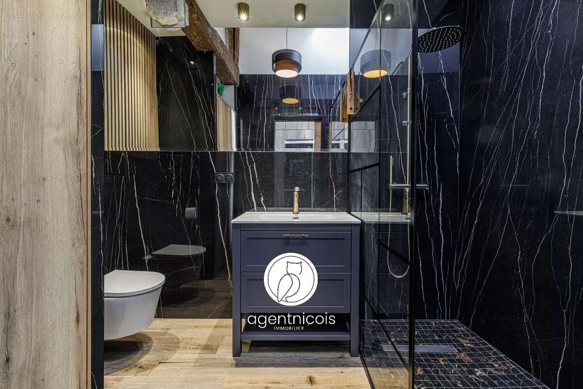 Appartement à VILLEFRANCHE-SUR-MER