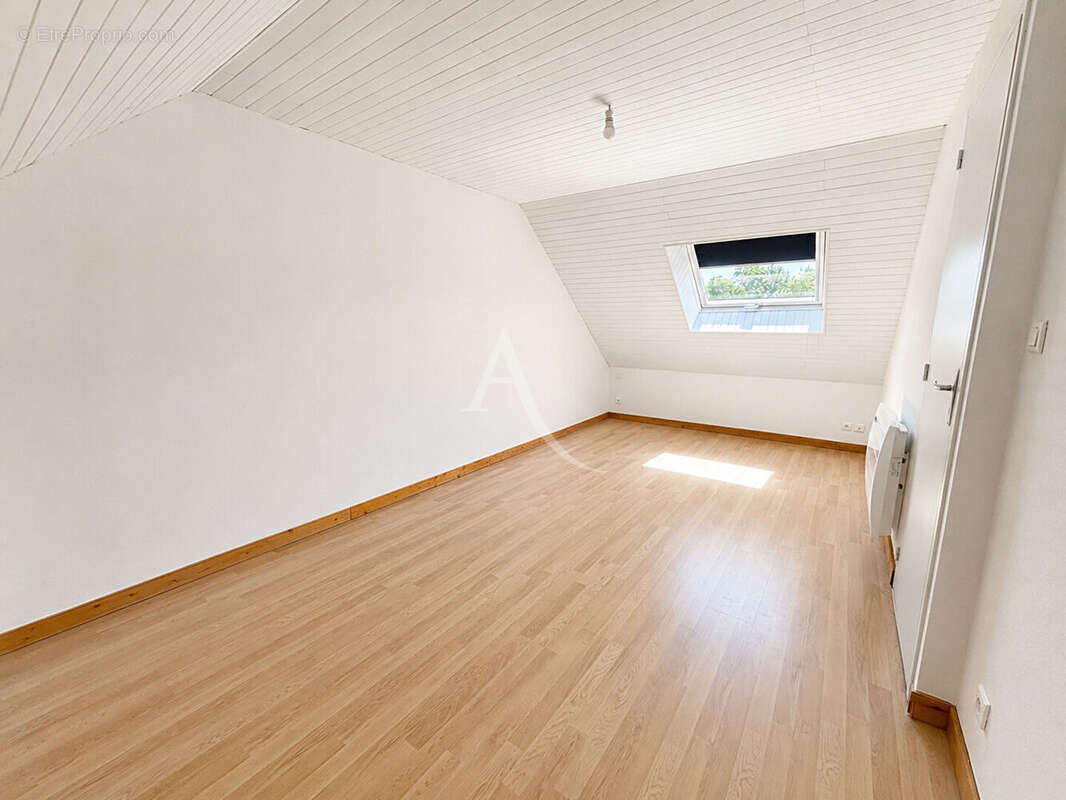 Maison à COUERON
