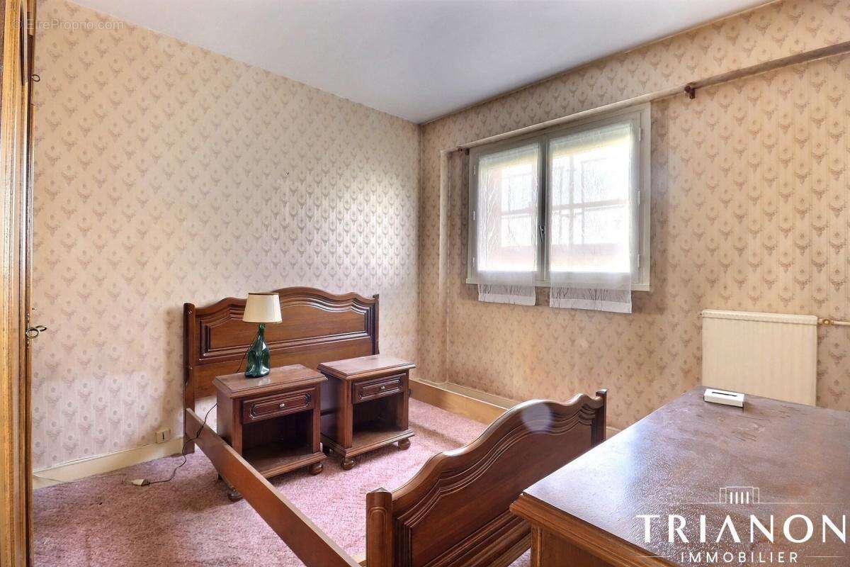 Appartement à POISSY