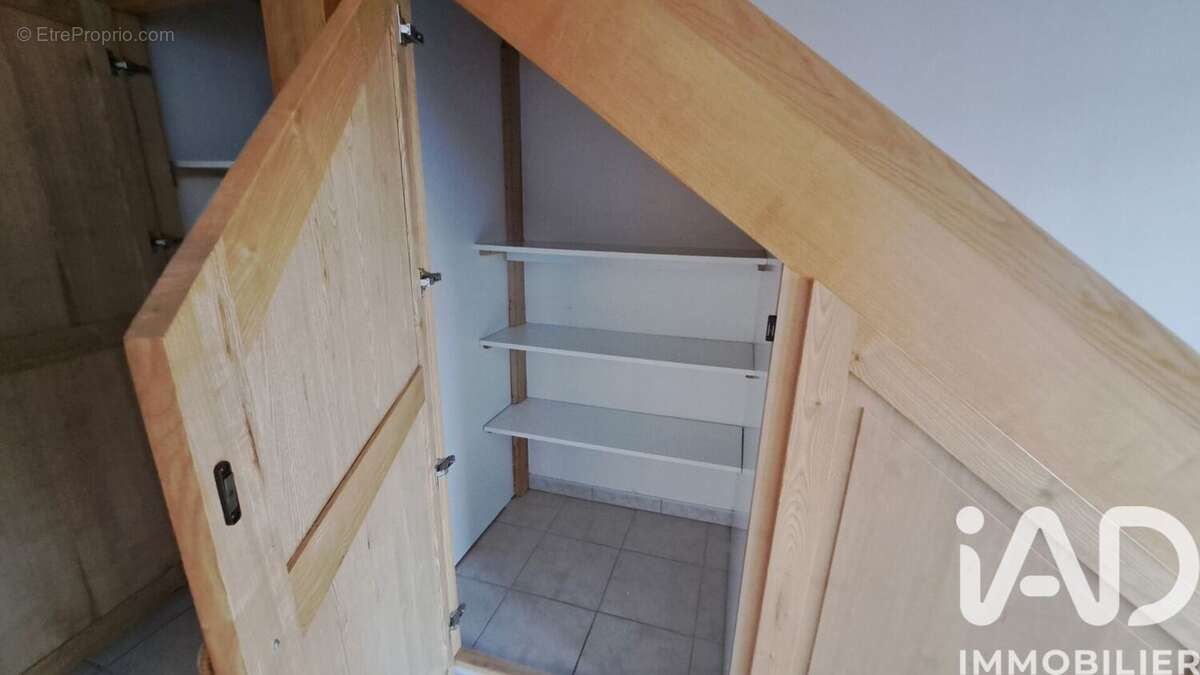 Photo 5 - Maison à AUZAY