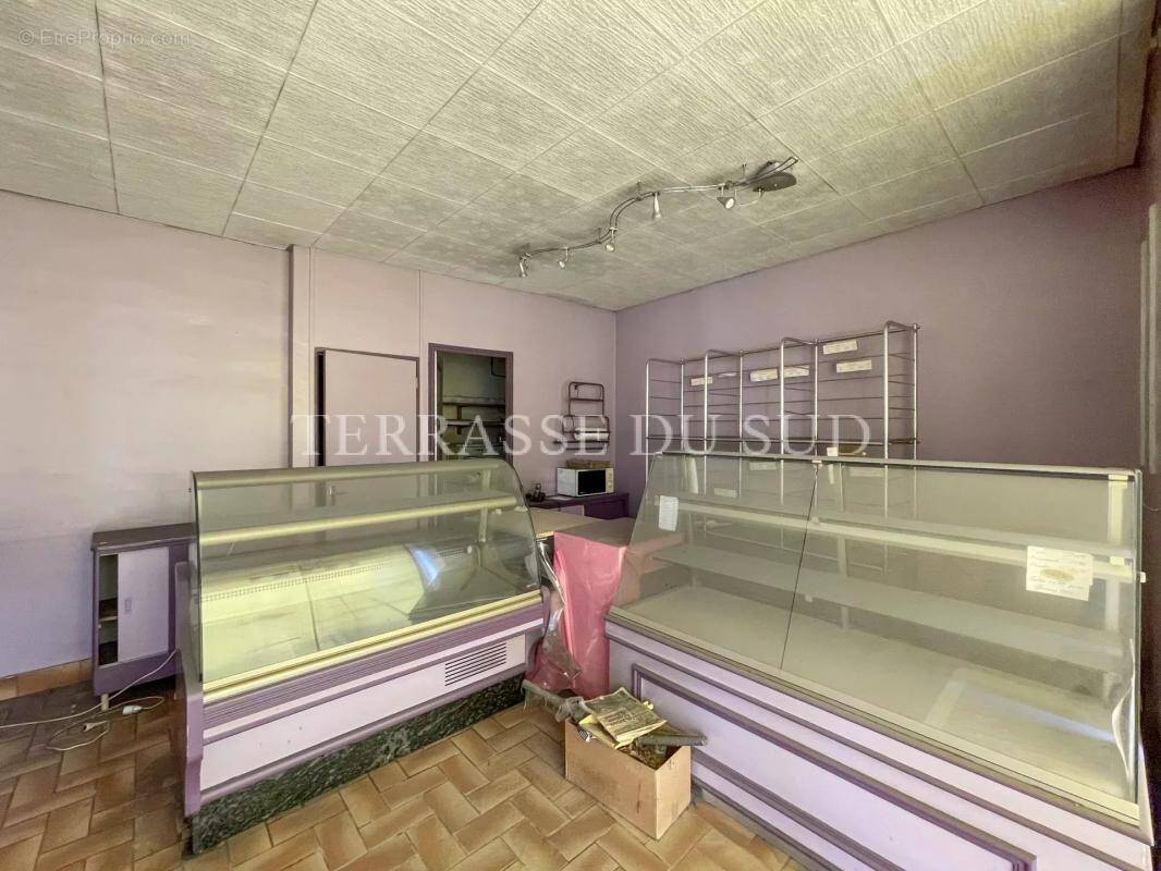 Appartement à MARSEILLE-9E