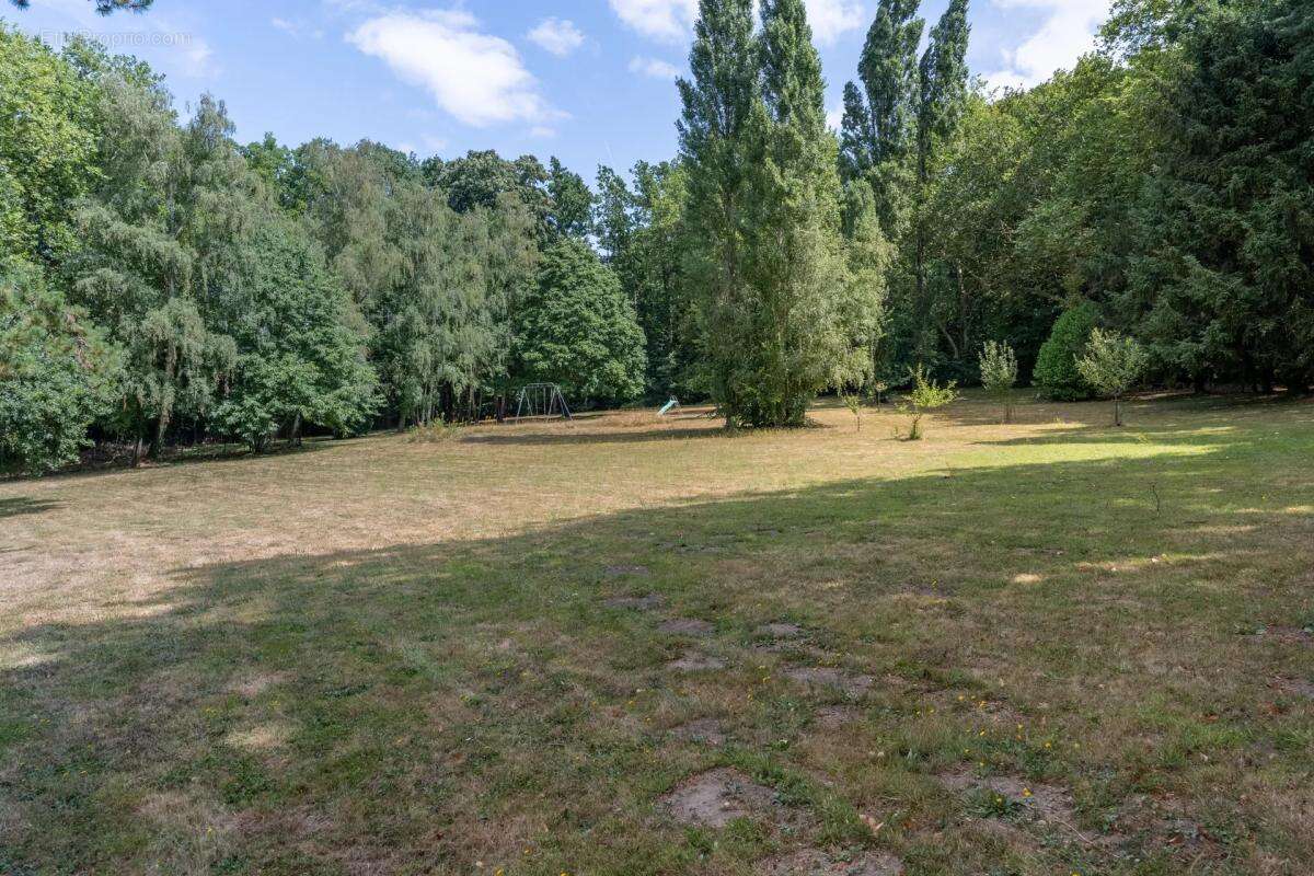 Duplex de charme au Manoir de Sainte Colombe - photo 11
