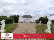 Maison à FERRIERES-EN-GATINAIS