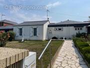 Maison à SAINT-MALO