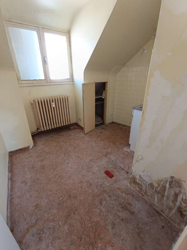 Appartement à RODEZ