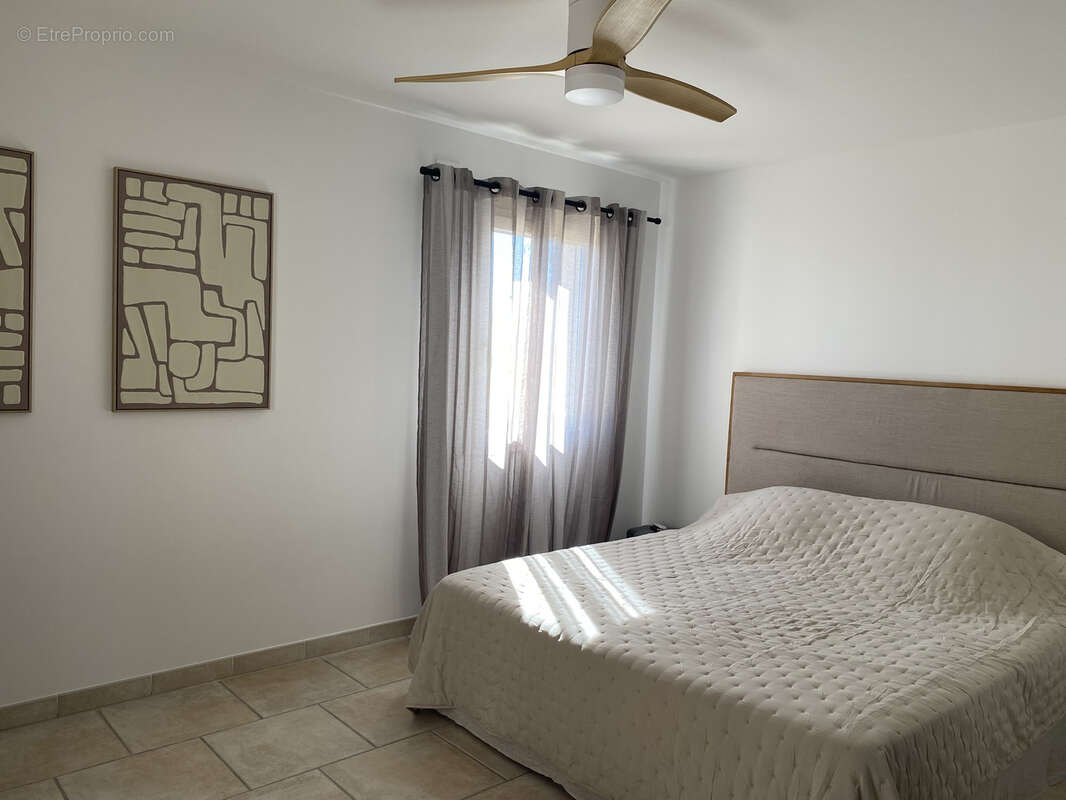 Maison à SAINT-GENIES-DE-MALGOIRES