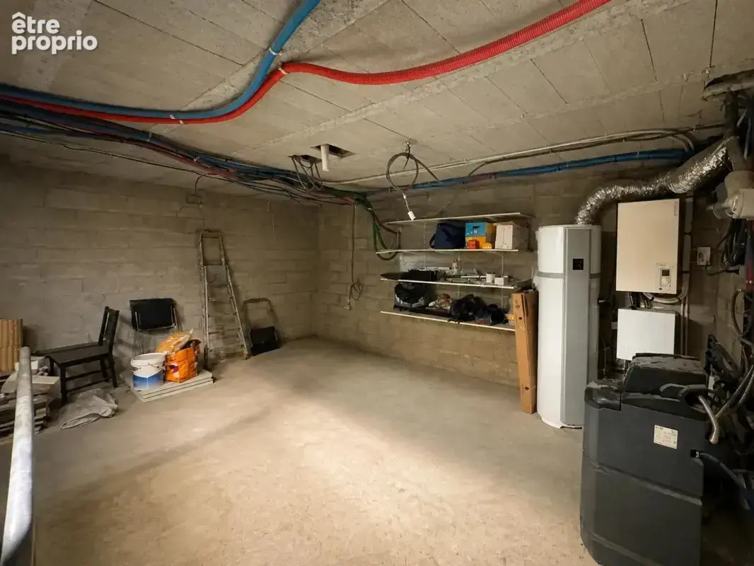 Maison de 5 pièces de 137 m² à Mantes-la-Jolie - photo 16