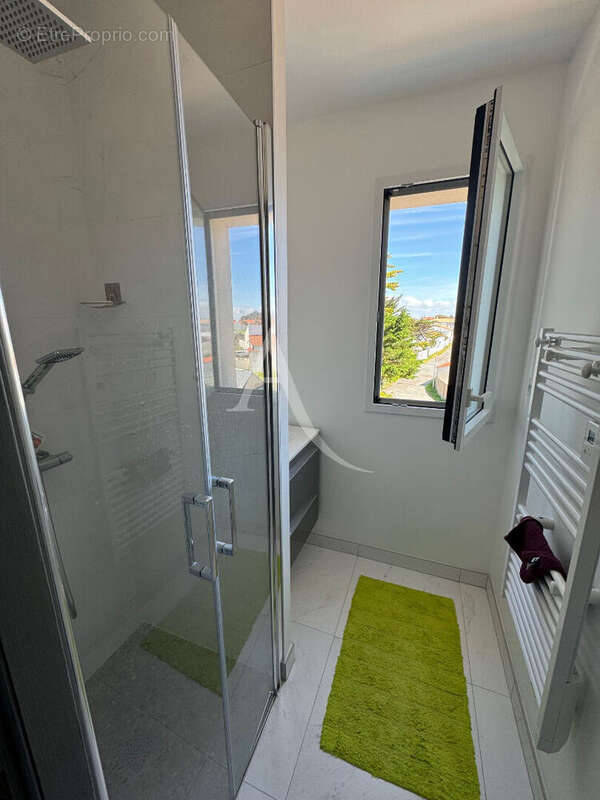 Appartement à SAINT-HILAIRE-DE-RIEZ