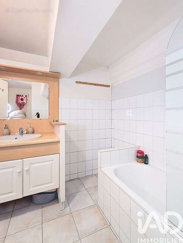 Photo 7 - Appartement à NIMES