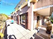 Ronfaut 1 - Appartement à BEAUMONT