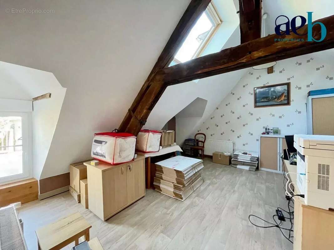 Maison à TROYES