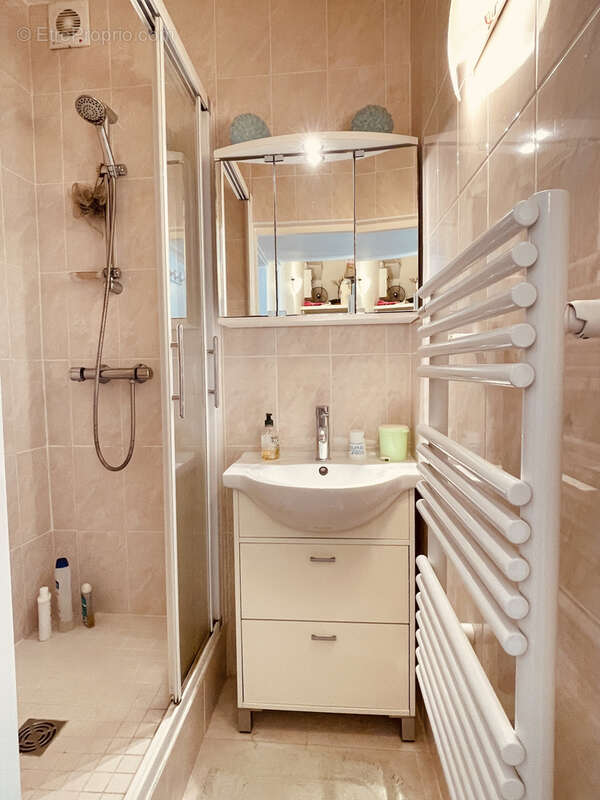 Appartement à TROUVILLE-SUR-MER