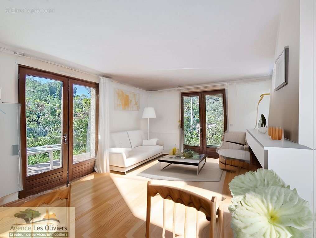 Maison à SAINT-GEORGES-D'ORQUES