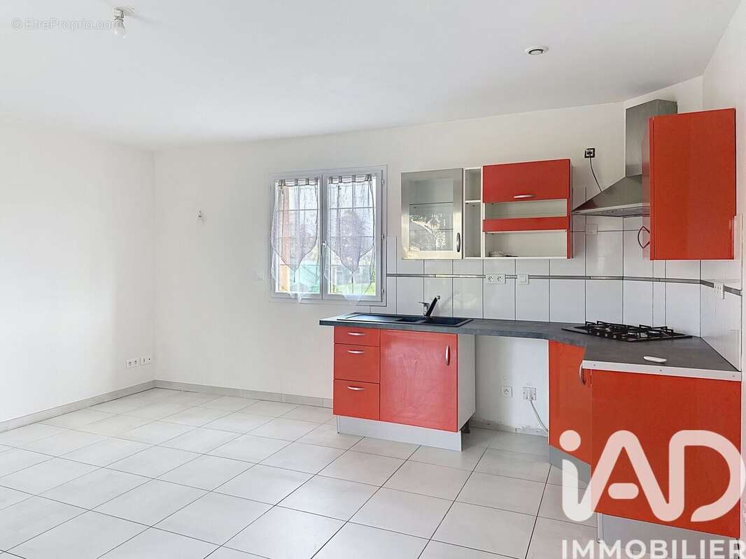 Photo 5 - Maison à BOUTIGNY