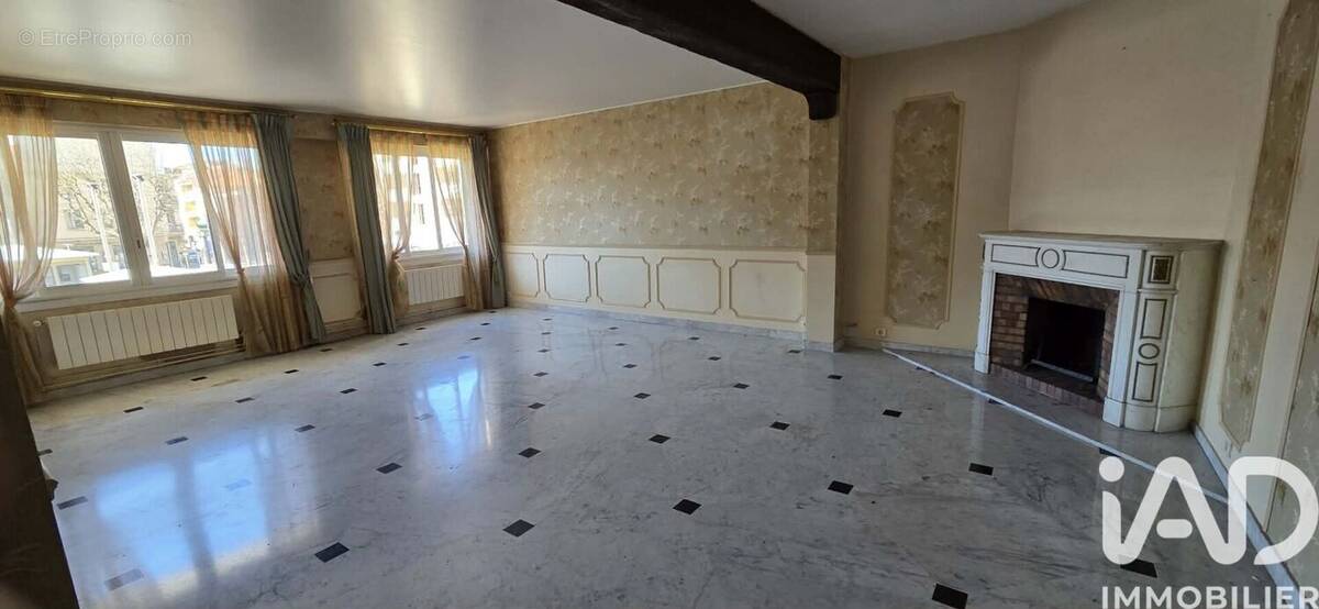 Photo 1 - Appartement à SAINT-RAPHAEL