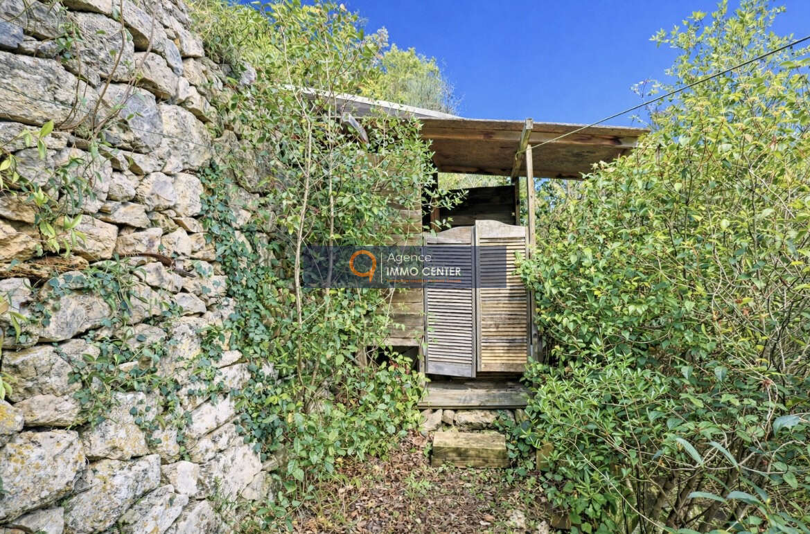 Maison à BELGENTIER