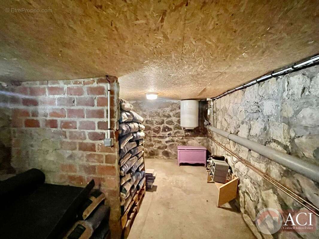 Maison Gisors 3 pièce(s) 70 m2 - photo 8