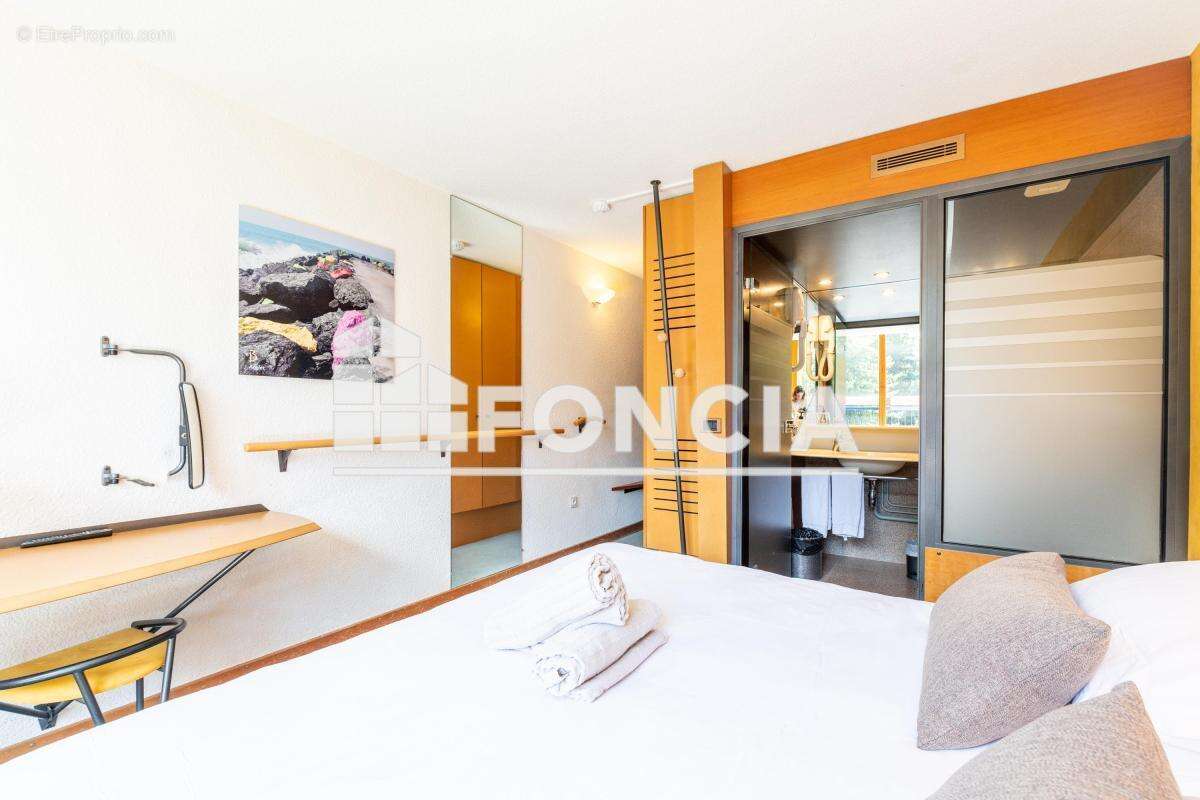 Appartement à BOURG-SAINT-MAURICE