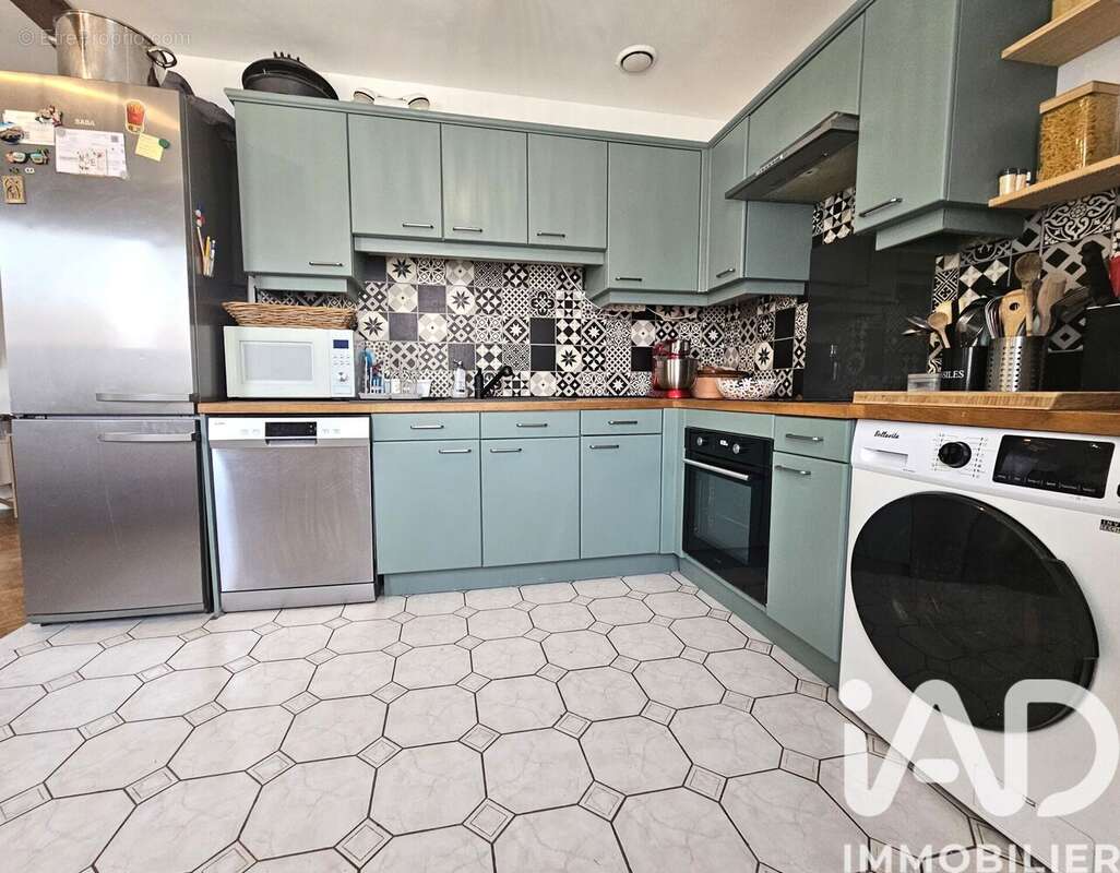 Photo 5 - Maison à MORMANT