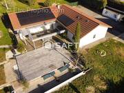Photo 1 - Maison à MARCILLOLES