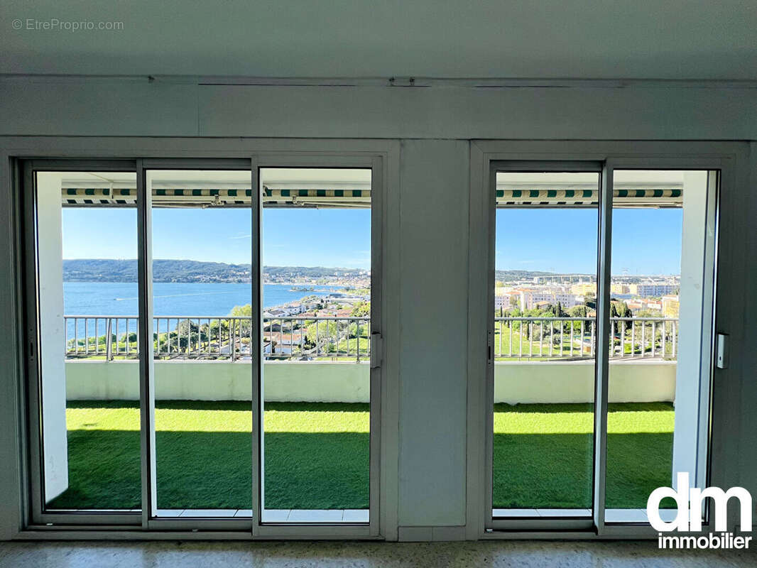 Appartement à MARTIGUES