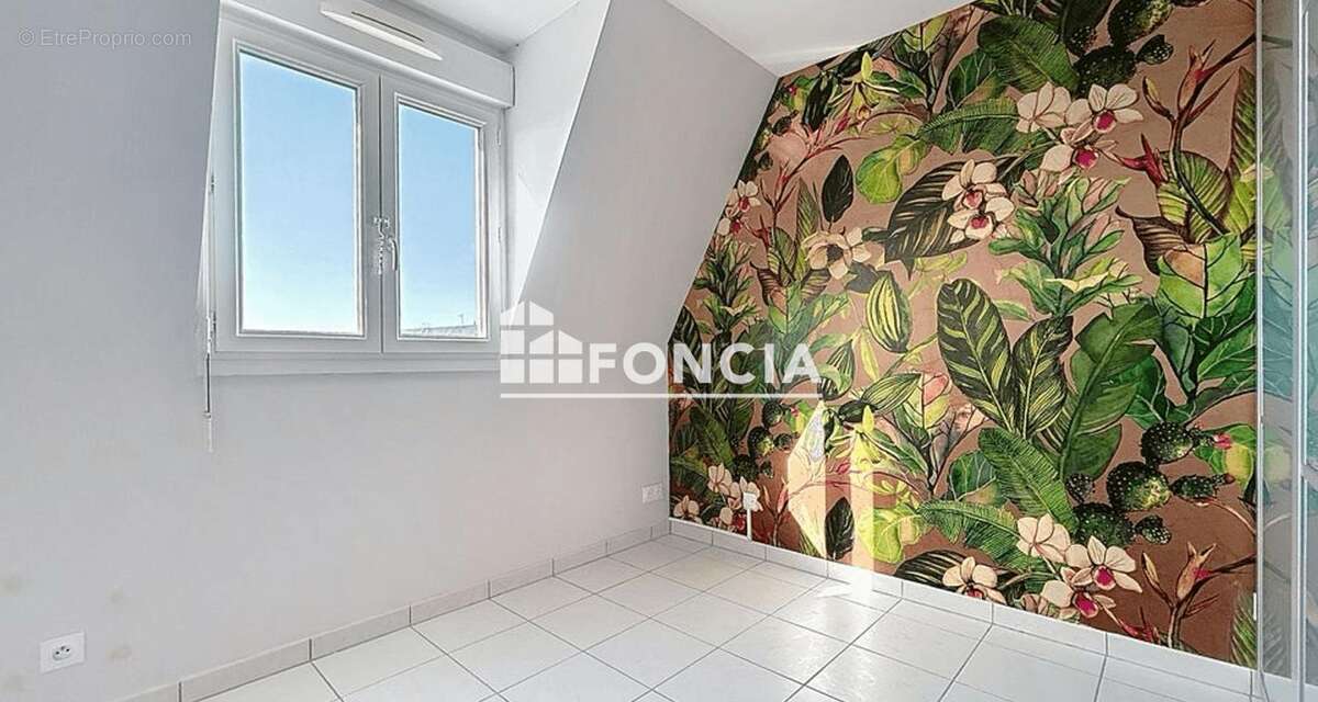 Appartement à TROUVILLE-SUR-MER