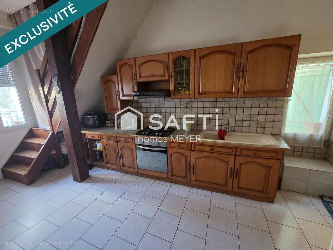 Photo 2 - Appartement à PERTUIS