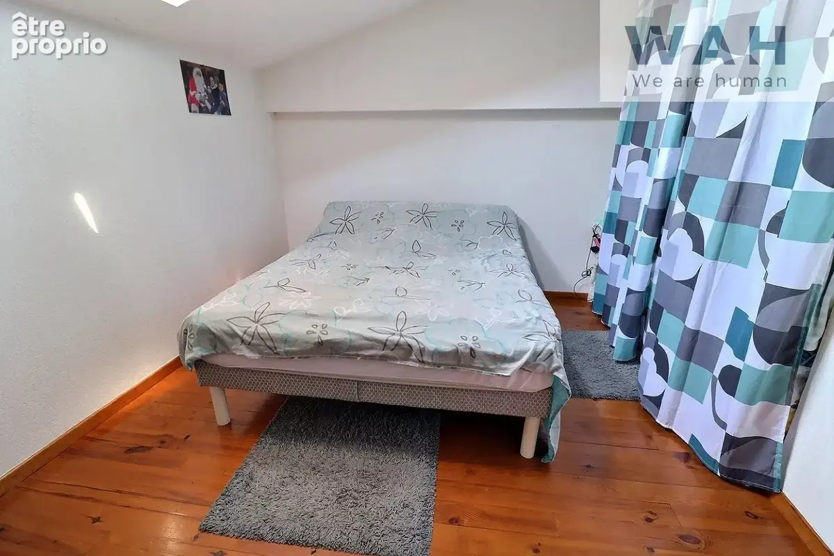 Vente maison 3 pieces 34725 saint-andre-de-sangonis - photo 5