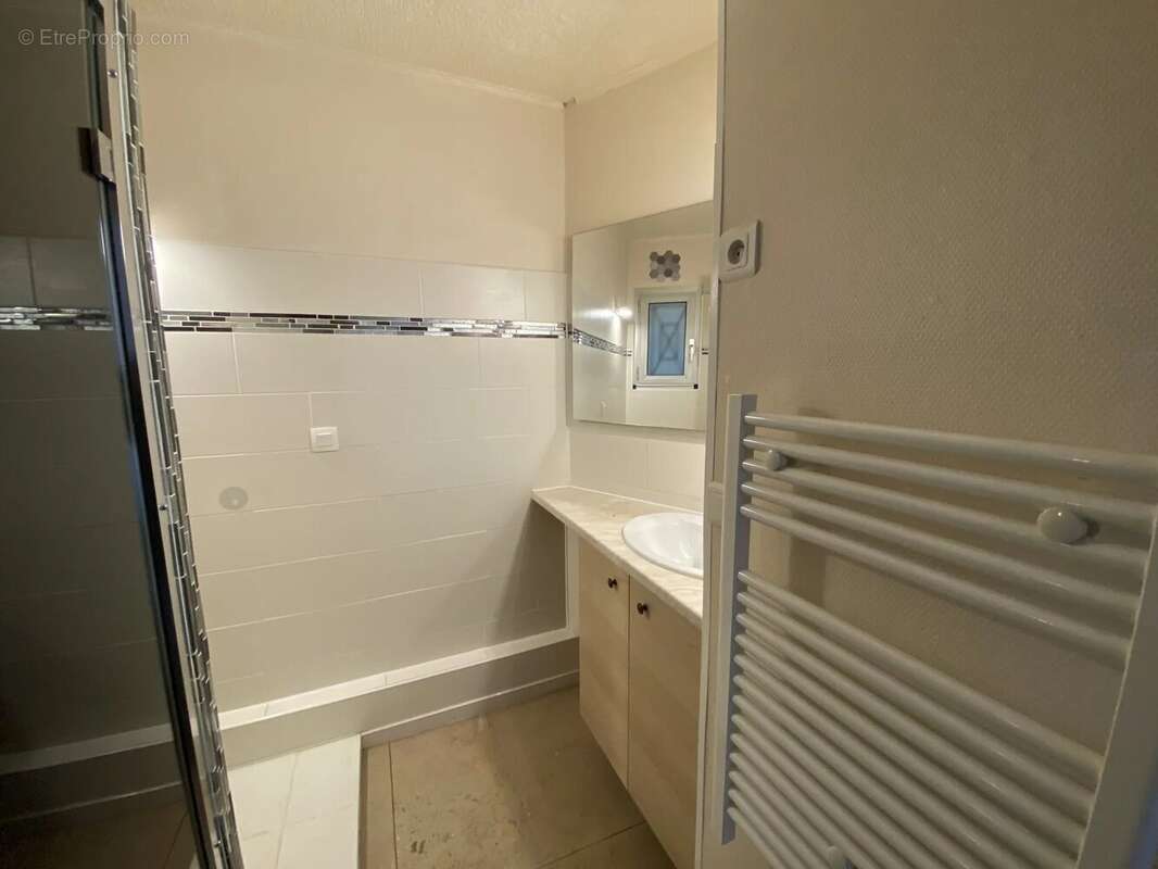 Appartement à LA CIOTAT