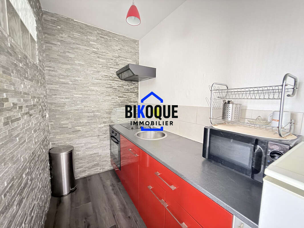 Appartement à DUNKERQUE