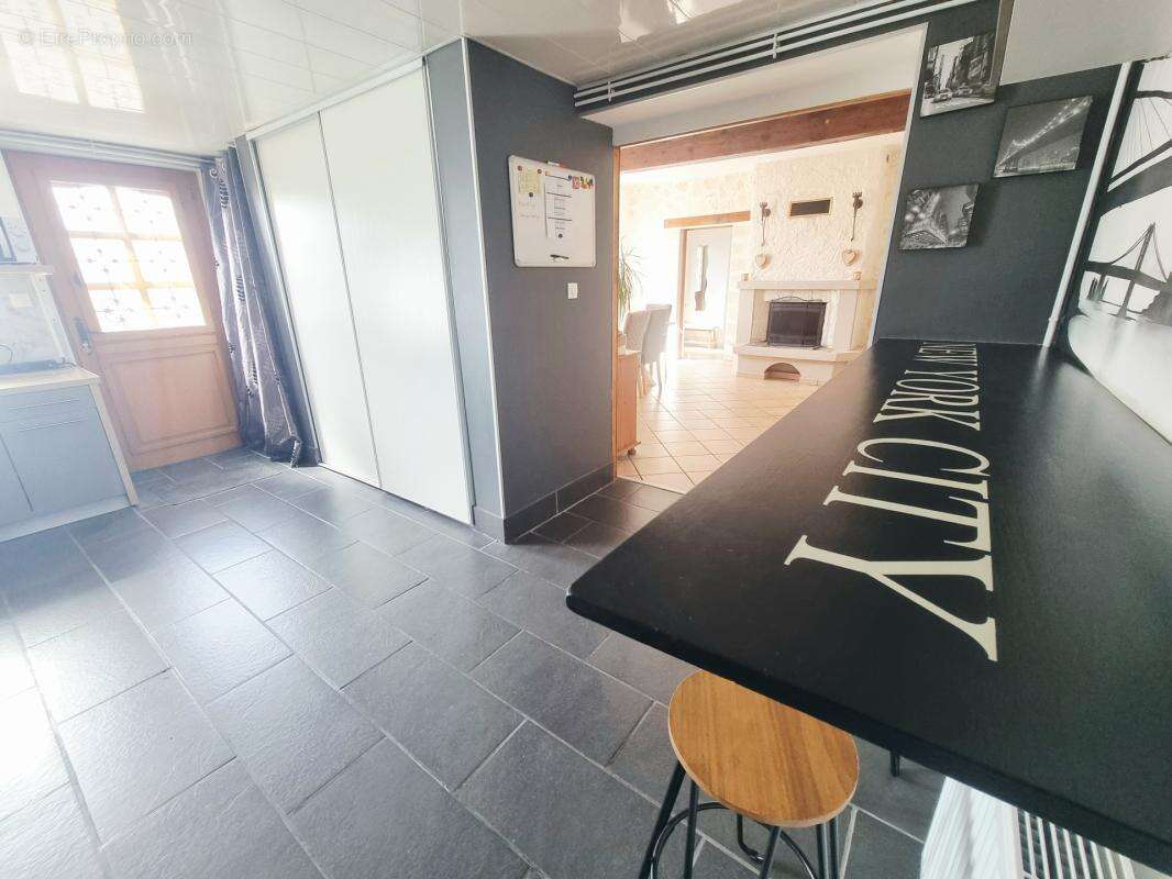 Maison à MARETZ