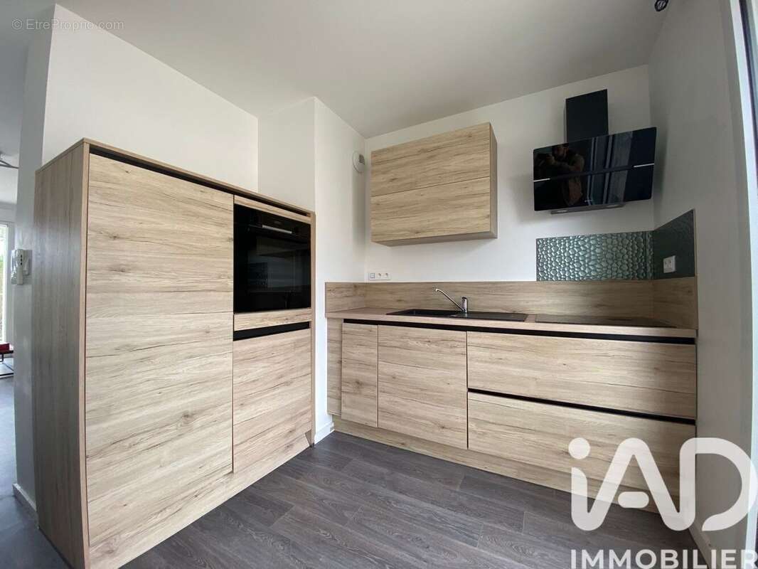 Photo 4 - Appartement à SAINT-LEGER-LES-VIGNES