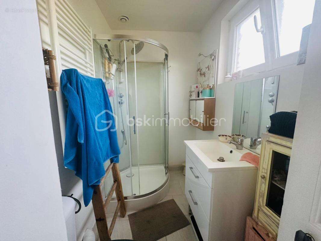 Charmante maison en pierre avec travaux et multiples possibilités - photo 9